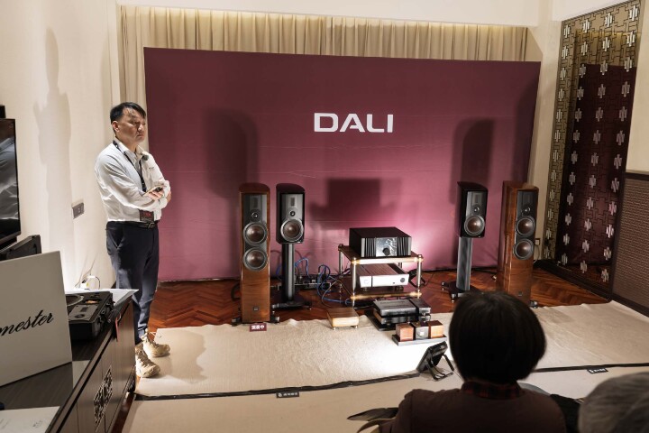 2025 TECA台北國際音響大展 逛展心得