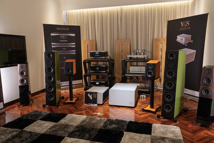 2025 TECA台北國際音響大展 逛展心得