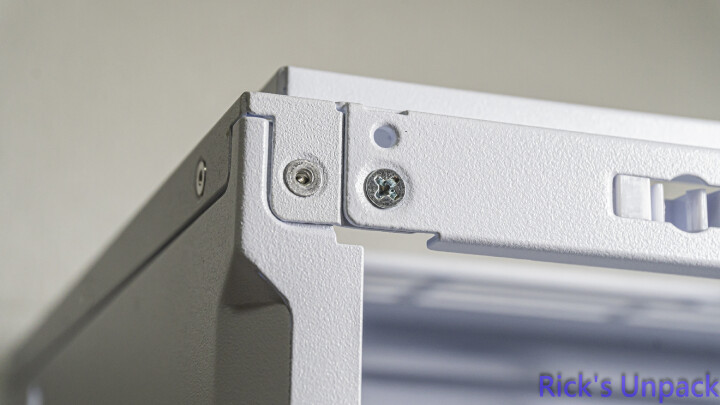 【開箱】與音響絕配的機殼 | LIAN LI LANCOOL 217 INF WHITE