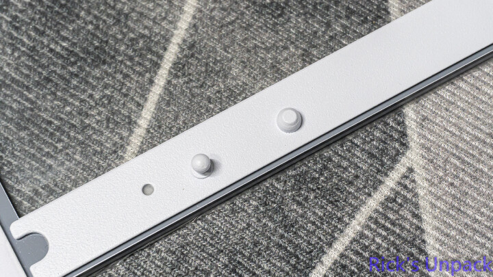 【開箱】與音響絕配的機殼 | LIAN LI LANCOOL 217 INF WHITE