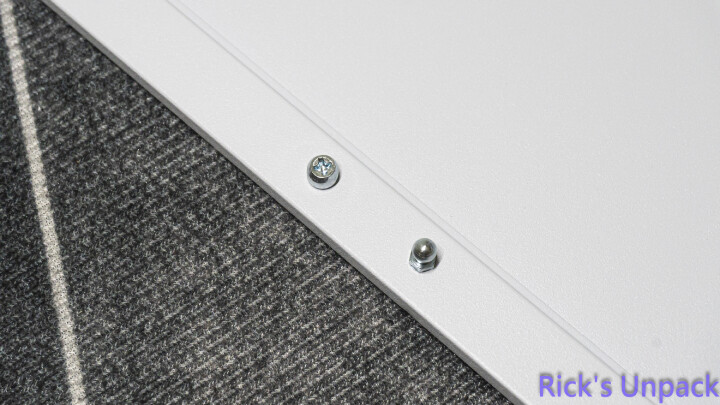 【開箱】與音響絕配的機殼 | LIAN LI LANCOOL 217 INF WHITE