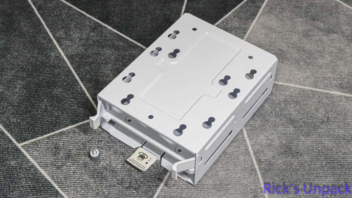 【開箱】與音響絕配的機殼 | LIAN LI LANCOOL 217 INF WHITE