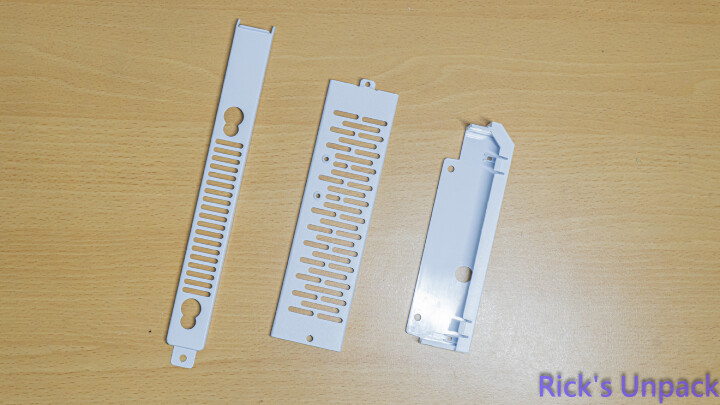 【開箱】與音響絕配的機殼 | LIAN LI LANCOOL 217 INF WHITE