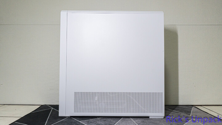 【開箱】與音響絕配的機殼 | LIAN LI LANCOOL 217 INF WHITE