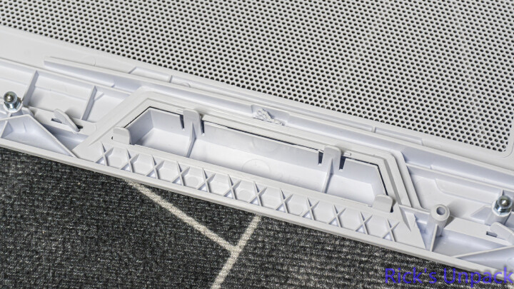 【開箱】與音響絕配的機殼 | LIAN LI LANCOOL 217 INF WHITE