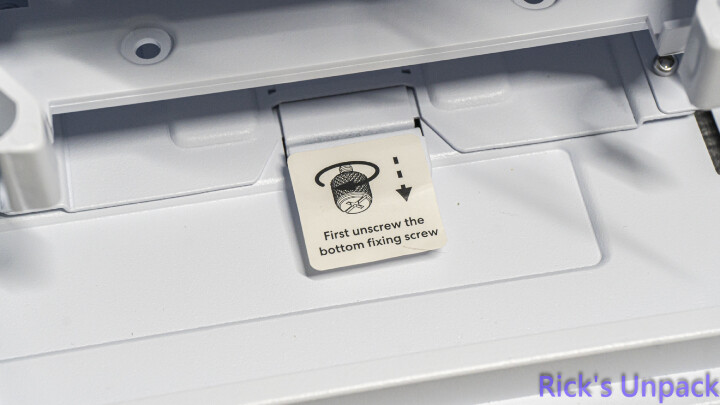 【開箱】與音響絕配的機殼 | LIAN LI LANCOOL 217 INF WHITE