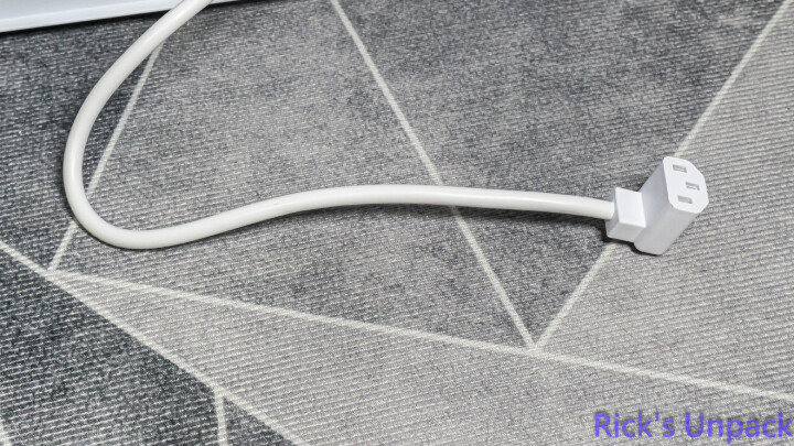 【開箱】與音響絕配的機殼 | LIAN LI LANCOOL 217 INF WHITE