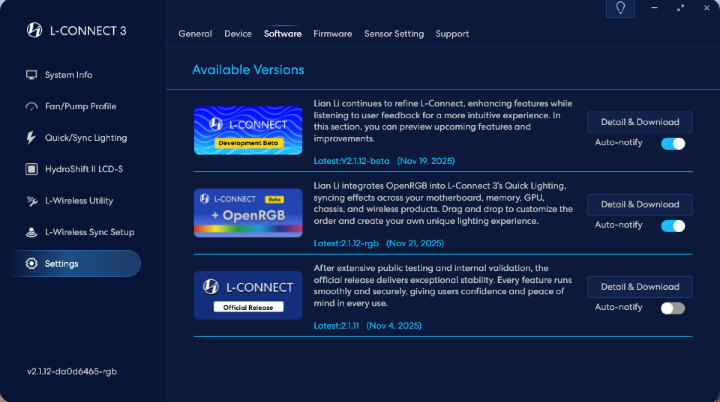 【開箱】與音響絕配的機殼 | LIAN LI LANCOOL 217 INF WHITE