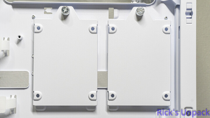 【開箱】與音響絕配的機殼 | LIAN LI LANCOOL 217 INF WHITE