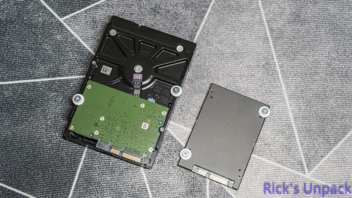 【開箱】與音響絕配的機殼 | LIAN LI LANCOOL 217 INF WHITE