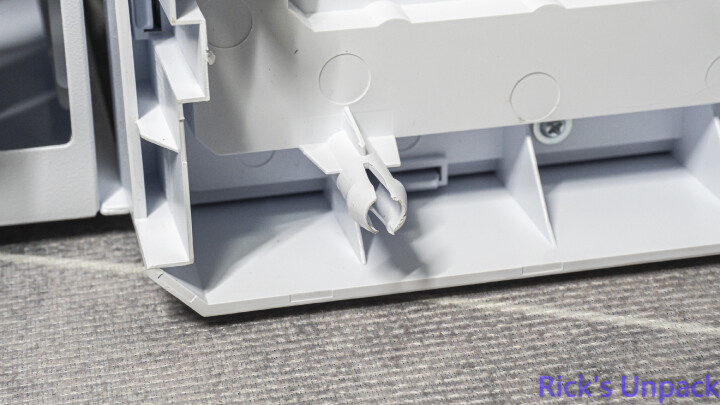 【開箱】與音響絕配的機殼 | LIAN LI LANCOOL 217 INF WHITE