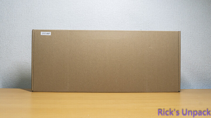 【開箱】與音響絕配的機殼 | LIAN LI LANCOOL 217 INF WHITE