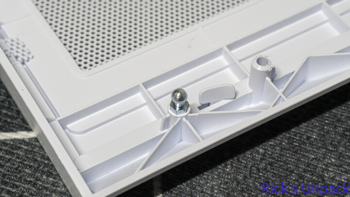 【開箱】與音響絕配的機殼 | LIAN LI LANCOOL 217 INF WHITE