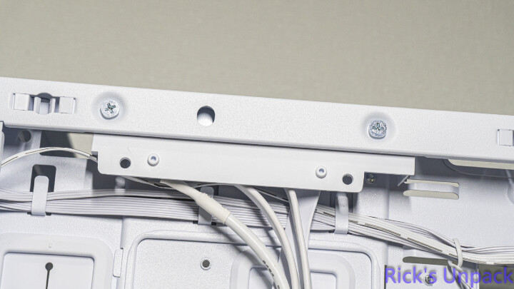 【開箱】與音響絕配的機殼 | LIAN LI LANCOOL 217 INF WHITE