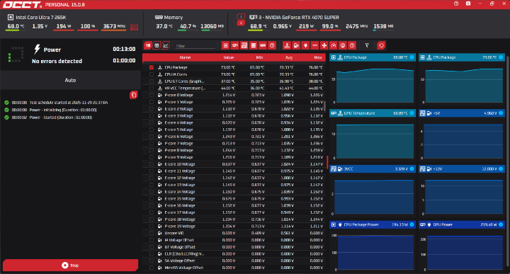 【開箱】與音響絕配的機殼 | LIAN LI LANCOOL 217 INF WHITE