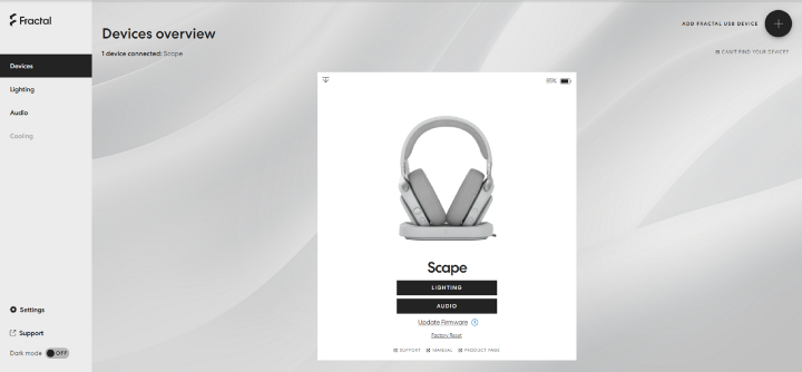 Adjust Pro Main Page.png