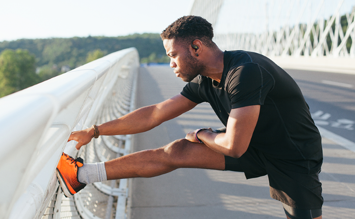 JBL 發表全新 Endurance 系列 主打運動、跑步與健身族群