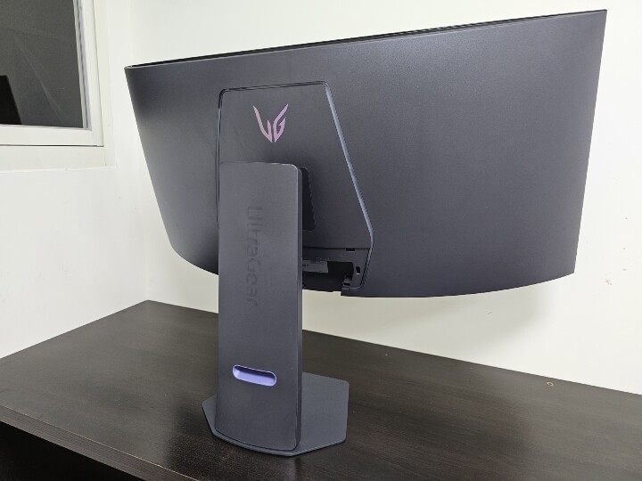 LG UltraGear 45GX950A 畫面與畫質雙重完美體驗
