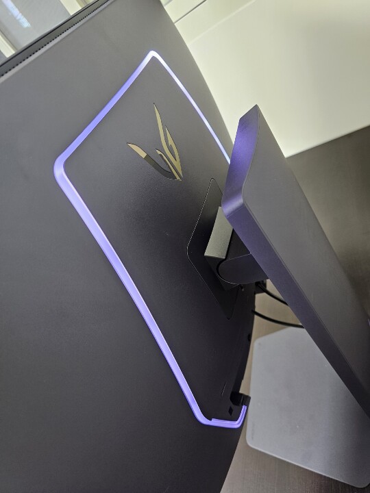 LG UltraGear 45GX950A 畫面與畫質雙重完美體驗