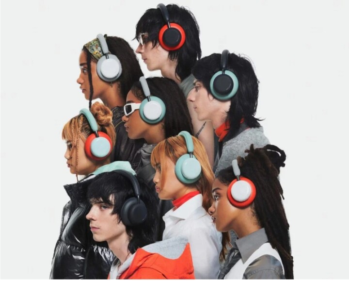 外觀、規格有亮點，CMF 發表 Headphone Pro 頭戴式耳罩耳機