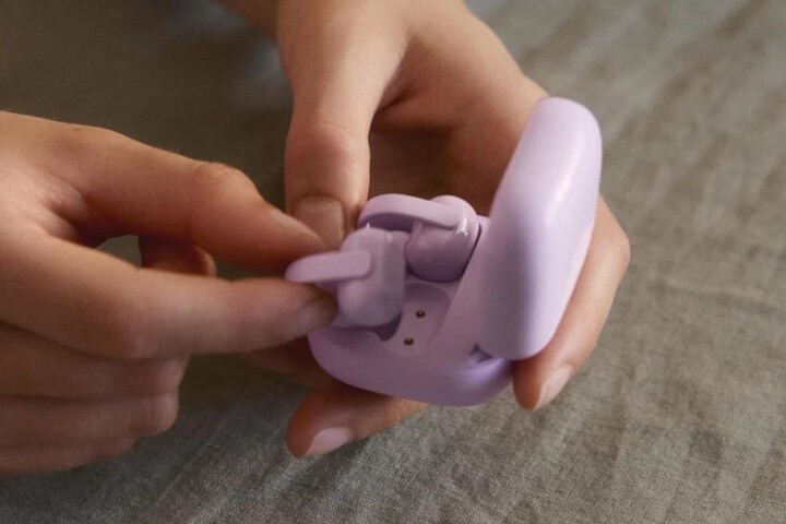 Sony 也跟進推出耳夾式耳機！LinkBuds Clip 登場：主打全天候舒適配戴、數位防漏音