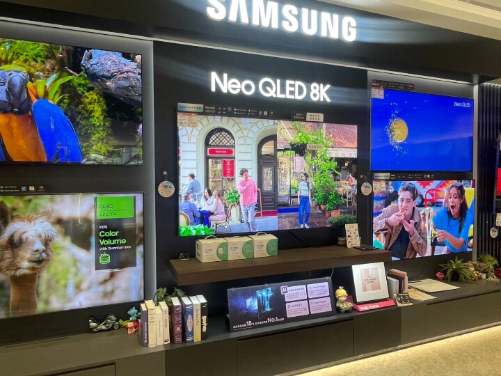 沒想到全國電子門市會比網購電商更便宜