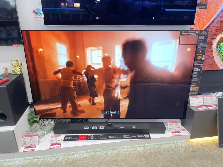 沒想到全國電子門市會比網購電商更便宜