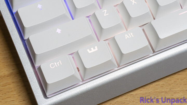 【開箱】磁軸RT始祖經典續作 | WOOTING 60HE V2