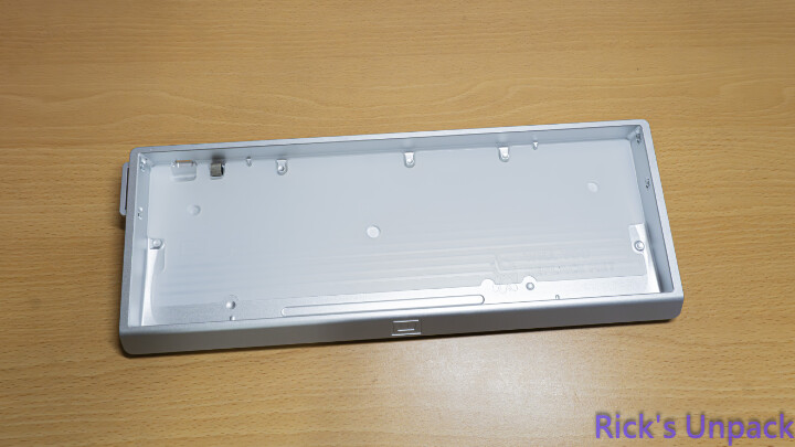 【開箱】磁軸RT始祖經典續作 | WOOTING 60HE V2