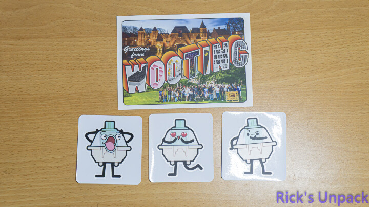 【開箱】磁軸RT始祖經典續作 | WOOTING 60HE V2