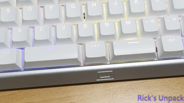 【開箱】磁軸RT始祖經典續作 | WOOTING 60HE V2