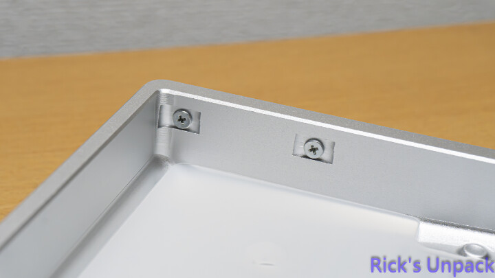 【開箱】磁軸RT始祖經典續作 | WOOTING 60HE V2