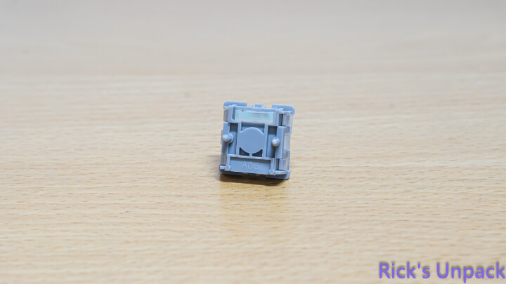 【開箱】磁軸RT始祖經典續作 | WOOTING 60HE V2