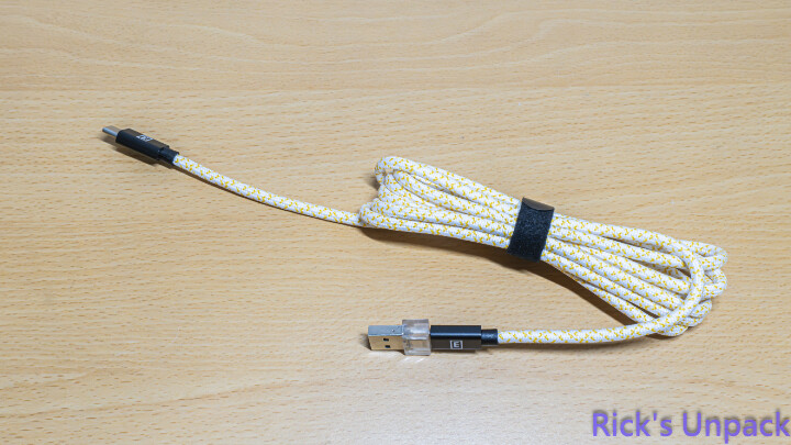 【開箱】磁軸RT始祖經典續作 | WOOTING 60HE V2