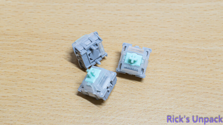 【開箱】磁軸RT始祖經典續作 | WOOTING 60HE V2