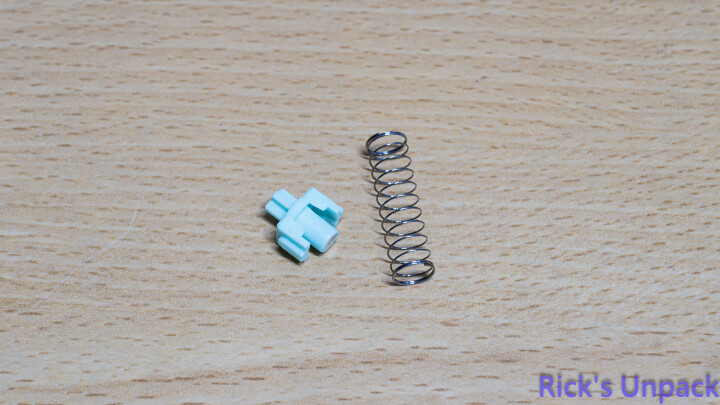 【開箱】磁軸RT始祖經典續作 | WOOTING 60HE V2