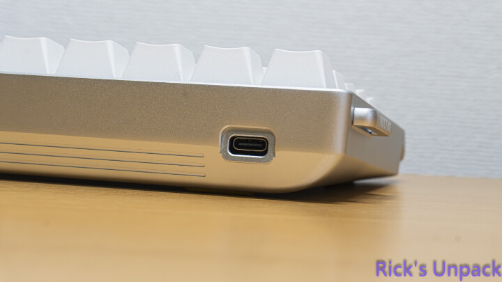 【開箱】磁軸RT始祖經典續作 | WOOTING 60HE V2