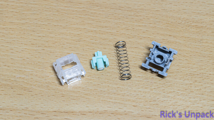 【開箱】磁軸RT始祖經典續作 | WOOTING 60HE V2