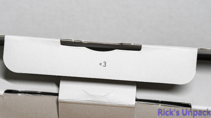 【開箱】磁軸RT始祖經典續作 | WOOTING 60HE V2