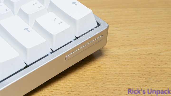 【開箱】磁軸RT始祖經典續作 | WOOTING 60HE V2