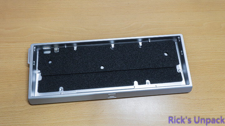 【開箱】磁軸RT始祖經典續作 | WOOTING 60HE V2