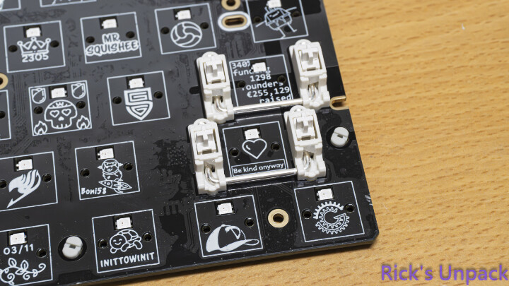 【開箱】磁軸RT始祖經典續作 | WOOTING 60HE V2