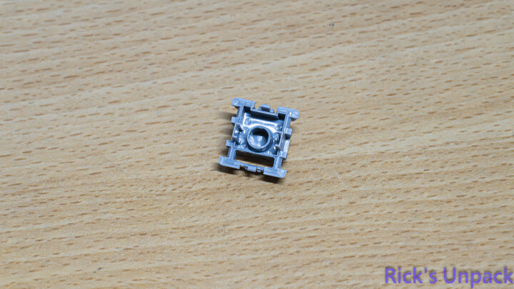 【開箱】磁軸RT始祖經典續作 | WOOTING 60HE V2