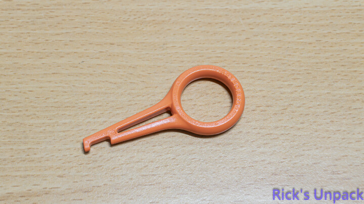 【開箱】磁軸RT始祖經典續作 | WOOTING 60HE V2