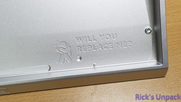 【開箱】磁軸RT始祖經典續作 | WOOTING 60HE V2