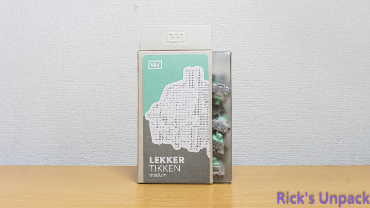 【開箱】磁軸RT始祖經典續作 | WOOTING 60HE V2