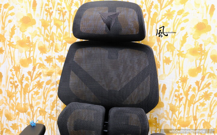 兼顧外型、進化型支撐、舒適度提升 - TX3 Flex Pro人體工學椅分享