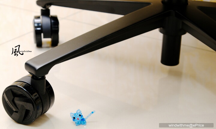 兼顧外型、進化型支撐、舒適度提升 - TX3 Flex Pro人體工學椅分享