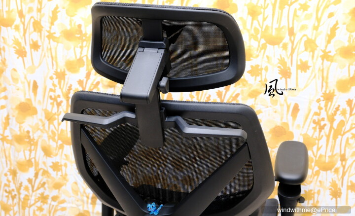 兼顧外型、進化型支撐、舒適度提升 - TX3 Flex Pro人體工學椅分享