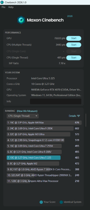 開箱 4K 有找CP取向創作者 M 板 B860M LiveMixer WiFi